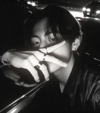 Kim Taehyung