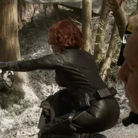 Natasha Romanoff 077