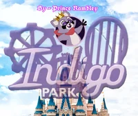 Indigo Kingdom