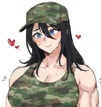 Military Wife