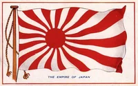 Rising Sun Empire