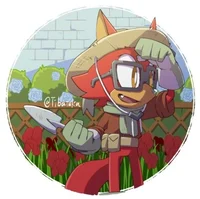 1 Gadget the Wolf