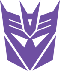 Decepticons human au