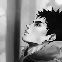 Iwaizumi Hajime
