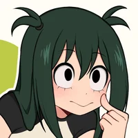 Tsuyu Asui