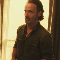 Rick Grimes 