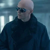 Lex Luthor
