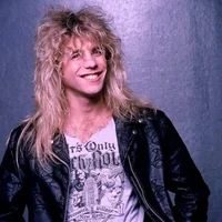 Steven Adler 