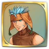 Ranulf