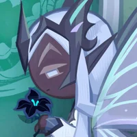 Elder Faerie Cookie 