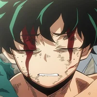 Izuku