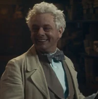 Aziraphale