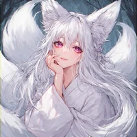 Kitsune