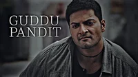 Guddu Pandit