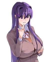 Yuri
