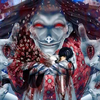 Himeno - Evil Spirit