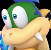 Larry Koopa