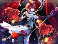 Riddle Rosehearts 