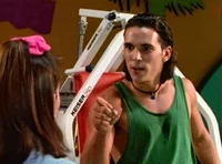 Tommy Oliver