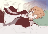 Chuuya