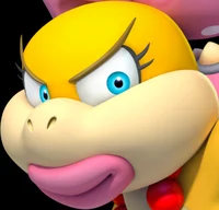Wendy O Koopa