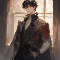 The Crown Prince
