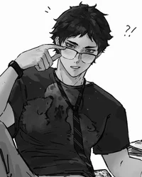 Akaashi Keiji