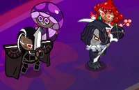 the dark squad
