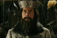 Ivan the Terrible