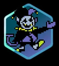 Jevil