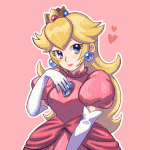 Princess Peach