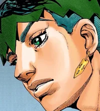 Rohan Kishibe