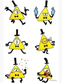 Bill cipher