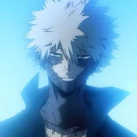 Alpha Touya Todoroki