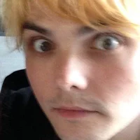 gerard way - falling
