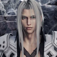 Sephiroth 