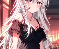 yumangiao la vampire