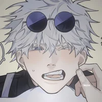 Satoru Gojo-SatoSugu