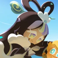 Jagae Cookie
