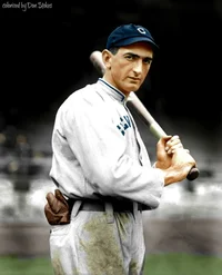 Shoeless Joe Jackson