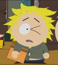 Tweek Tweak