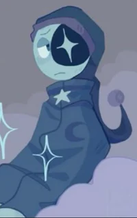 Astro - panic attack