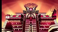 Hazbin hotel