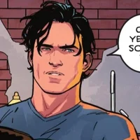 Dick Grayson 