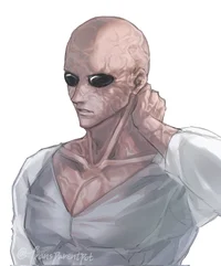 Mark grayson 