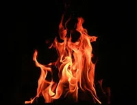 Literal Fire