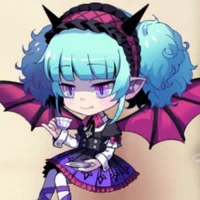 SchilderThe Gargoyle