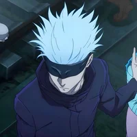 Gojo Satoru 