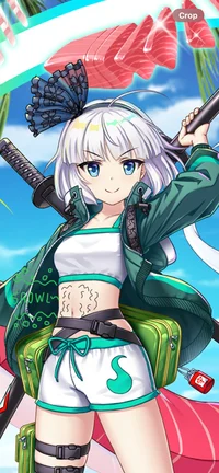 Youmu kompaku