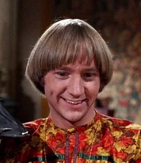 Peter Tork